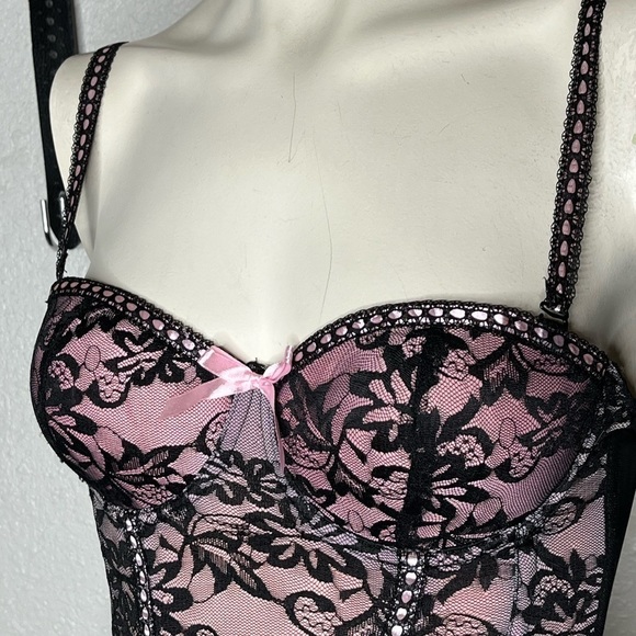 Seven’Till Midnight Corset - Picture 3 of 11